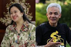 Megawati Diyakini Pilih Ganjar Ketimbang Puan di Pilpres